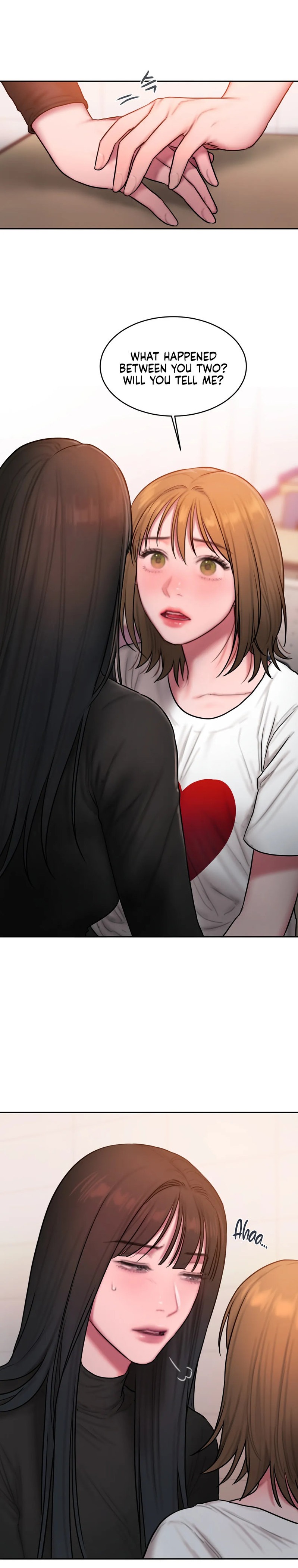 Bad Thinking Diary - Chapter 44 [photo 11] - MangaPorn