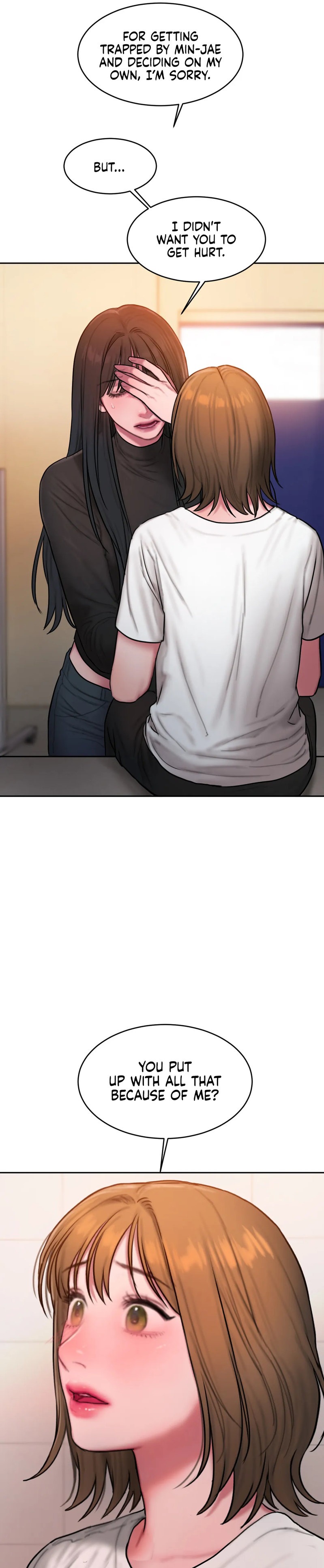 Bad Thinking Diary - Chapter 44 [photo 13] - MangaPorn