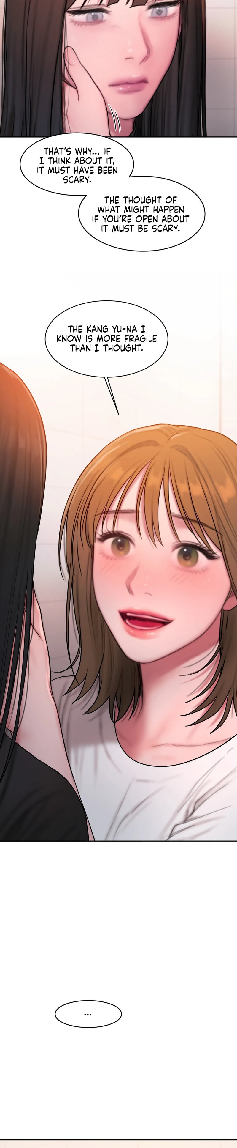 Bad Thinking Diary - Chapter 44 [photo 15] - MangaPorn