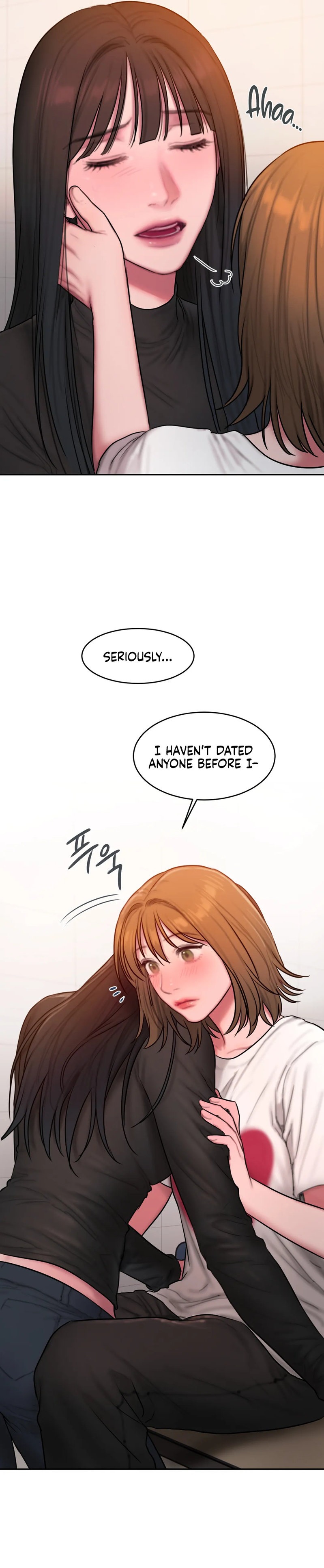 Bad Thinking Diary - Chapter 44 [photo 16] - MangaPorn