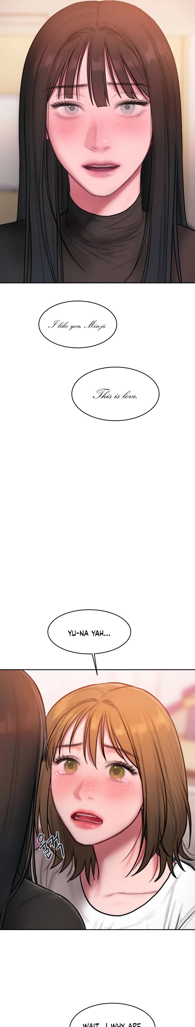 Bad Thinking Diary - Chapter 44 [photo 19] - MangaPorn