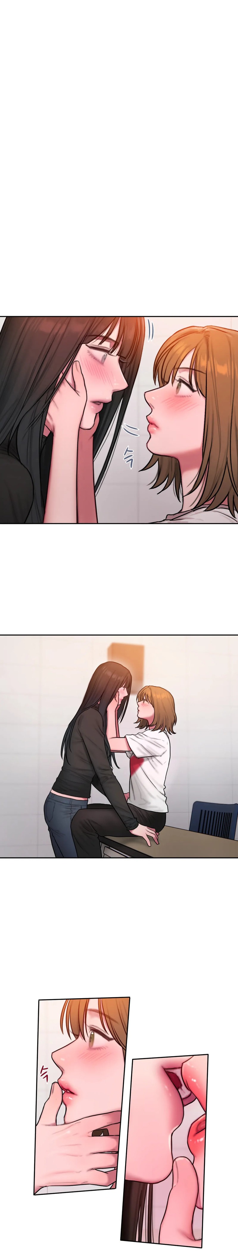 Bad Thinking Diary - Chapter 44 [photo 21] - MangaPorn