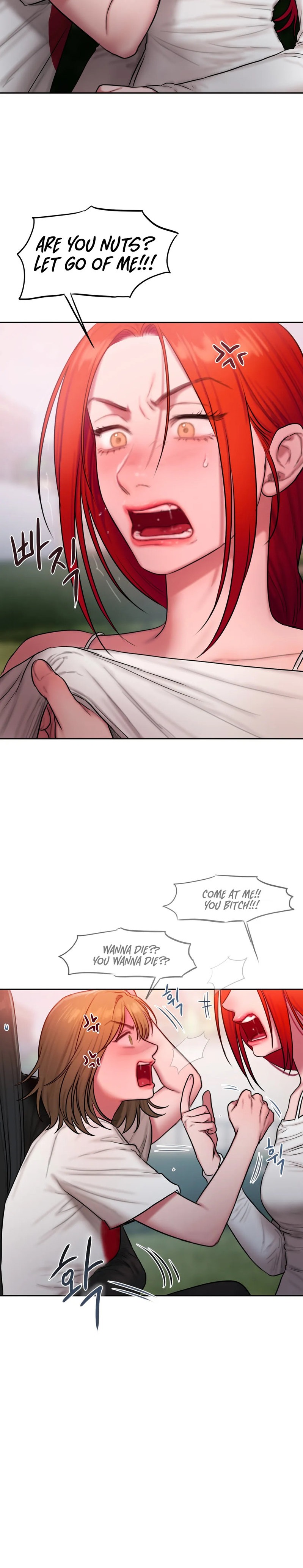 Bad Thinking Diary - Chapter 44 [photo 5] - MangaPorn