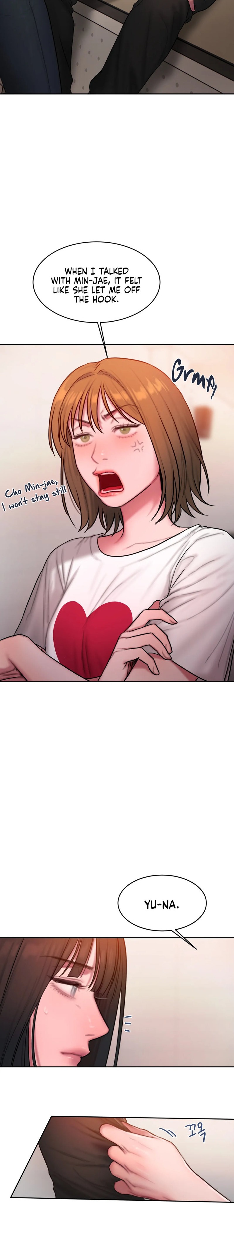 Bad Thinking Diary - Chapter 44 [photo 9] - MangaPorn