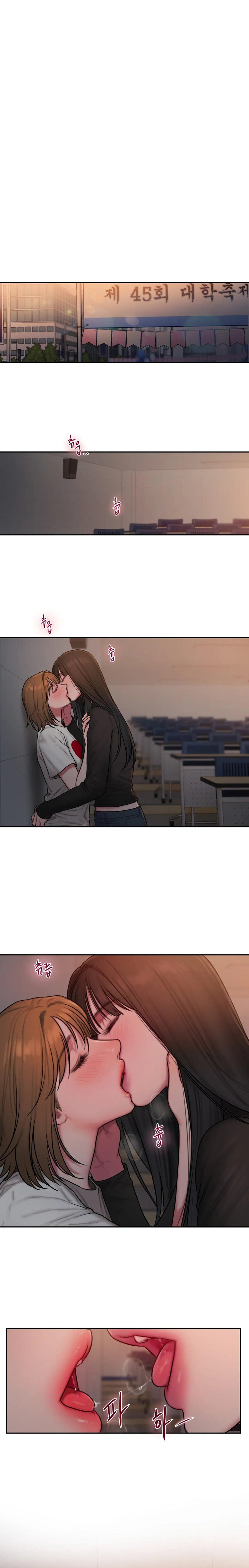 Bad Thinking Diary - Chapter 45 [photo 1] - MangaPorn