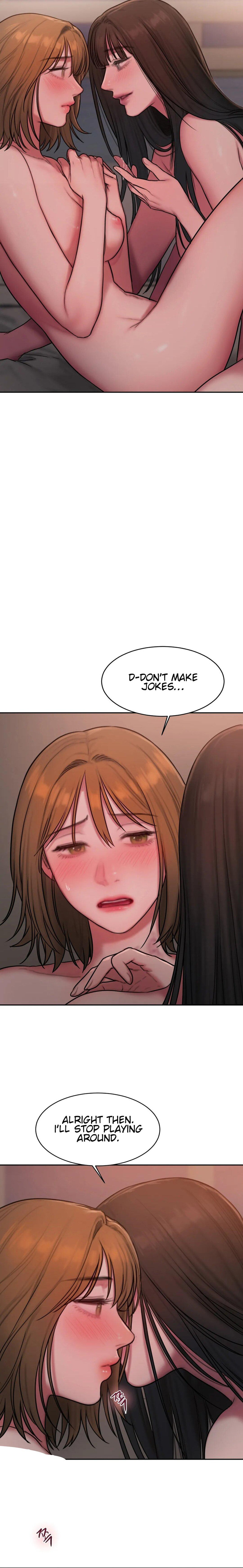 Bad Thinking Diary - Chapter 45 [photo 11] - MangaPorn