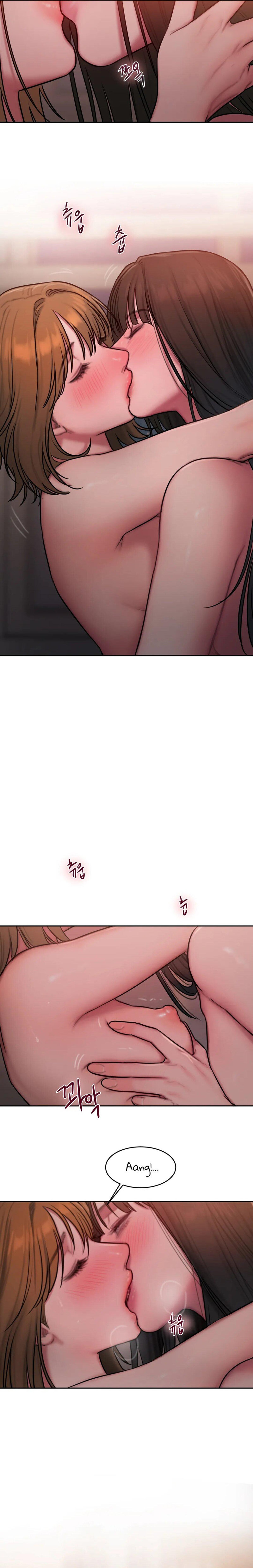 Bad Thinking Diary - Chapter 45 [photo 12] - MangaPorn