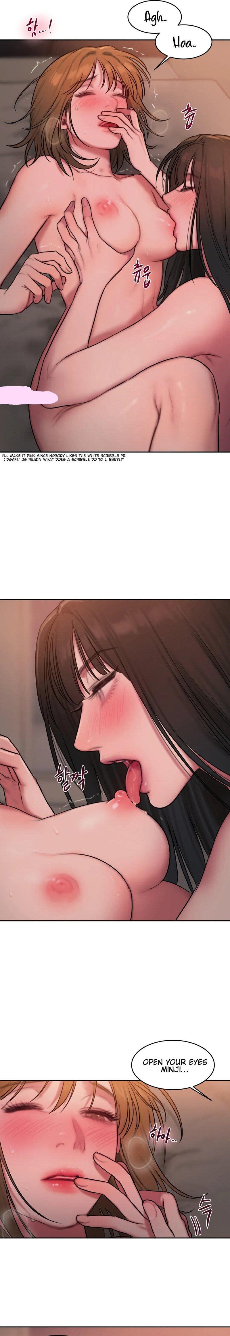 Bad Thinking Diary - Chapter 45 [photo 14] - MangaPorn