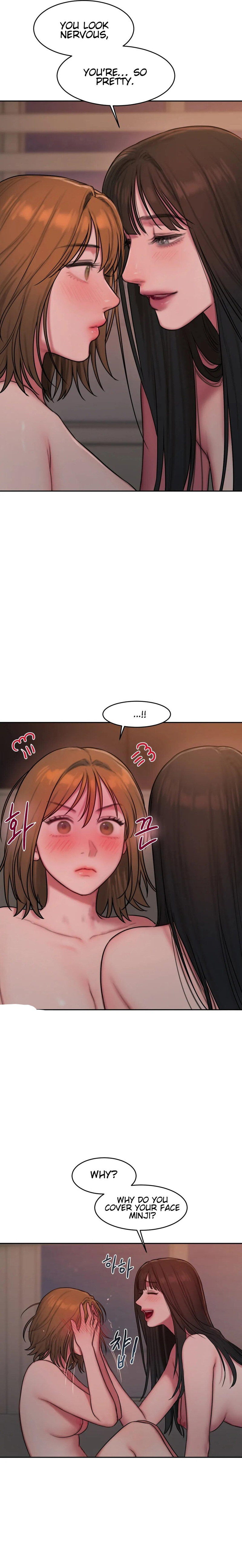 Bad Thinking Diary - Chapter 45 [photo 9] - MangaPorn