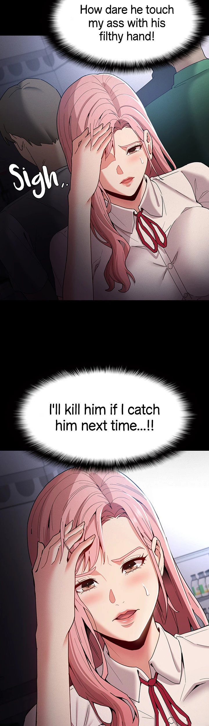 Pervert Diary - Chapter 10 [photo 17] - MangaPorn