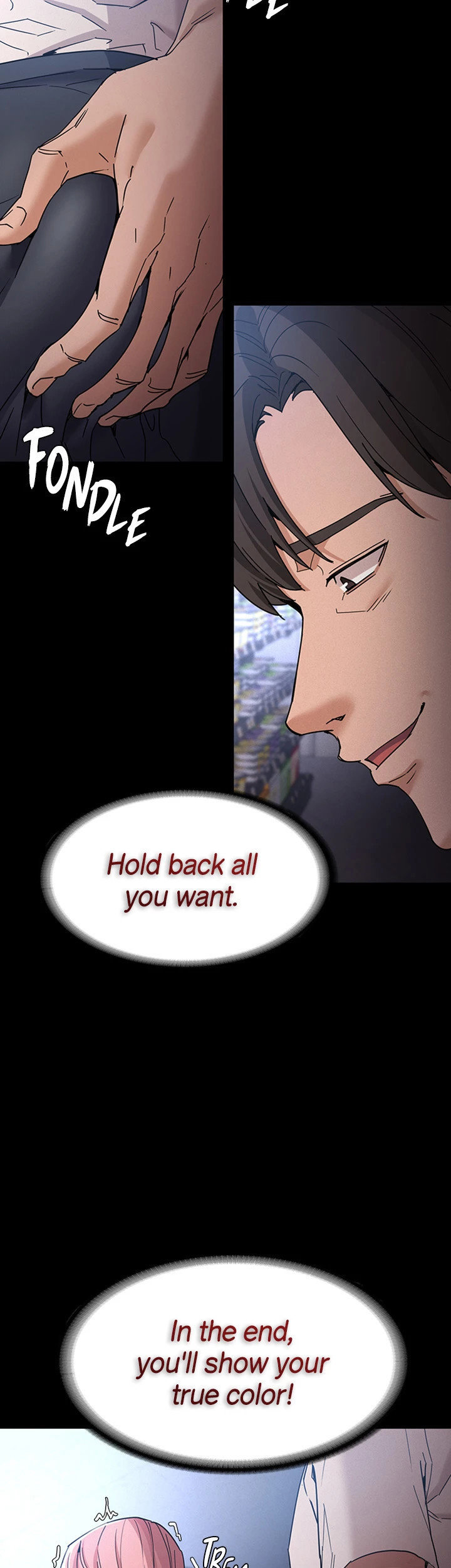 Pervert Diary - Chapter 10 [photo 2] - MangaPorn
