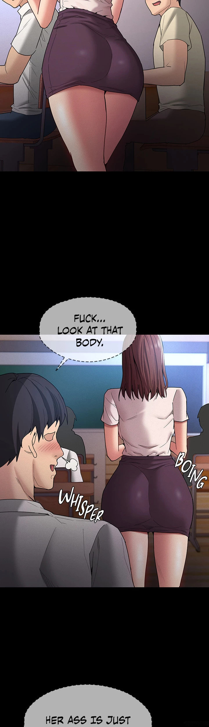 Pervert Diary - Chapter 10 [photo 21] - MangaPorn