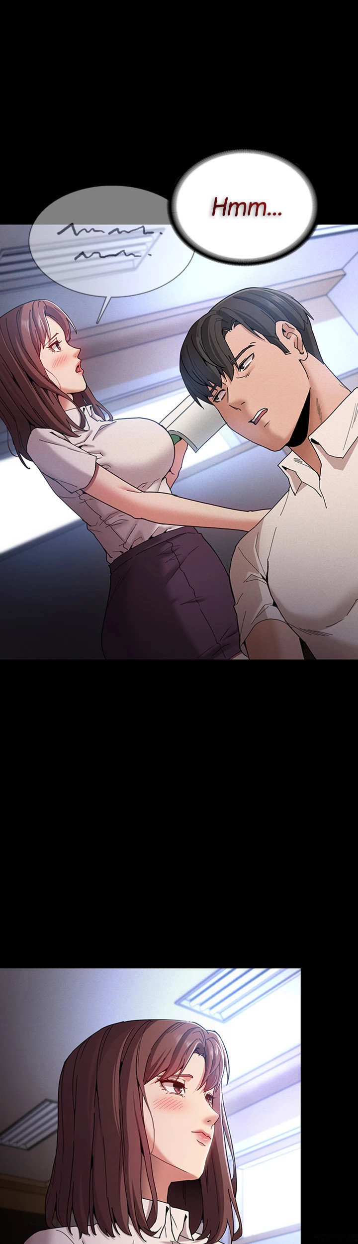 Pervert Diary - Chapter 10 [photo 27] - MangaPorn