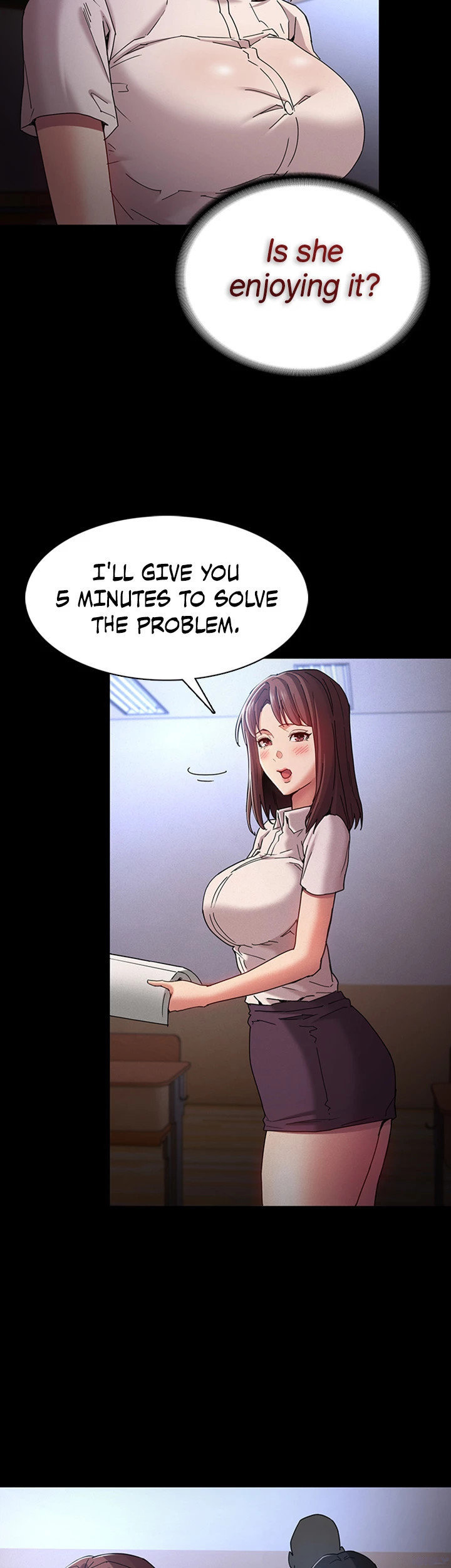 Pervert Diary - Chapter 10 [photo 28] - MangaPorn