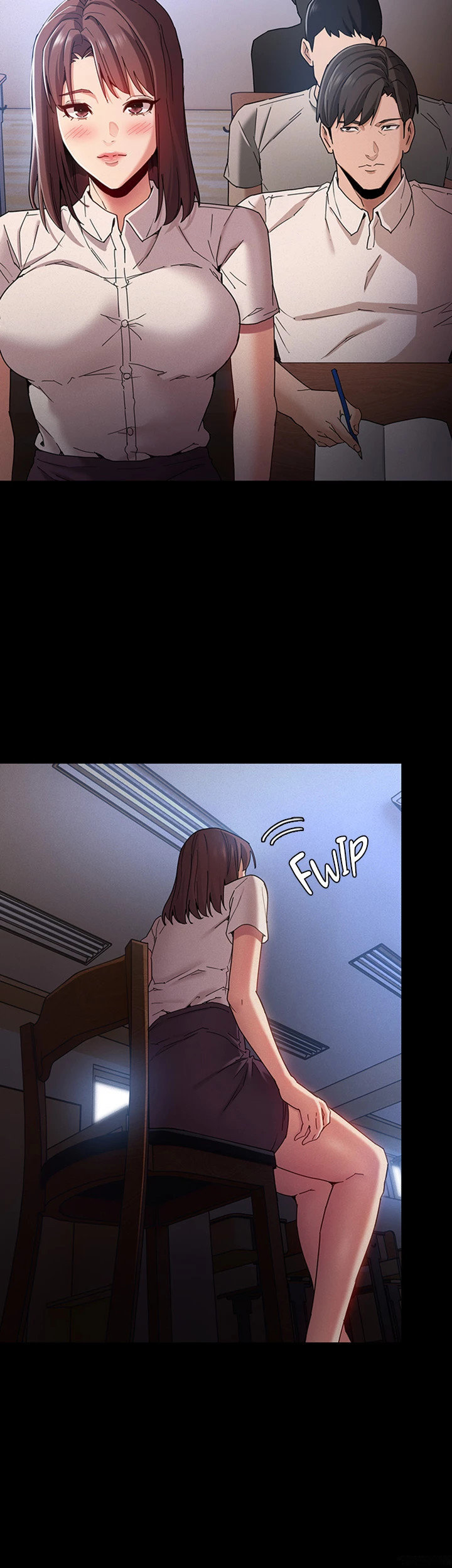 Pervert Diary - Chapter 10 [photo 29] - MangaPorn
