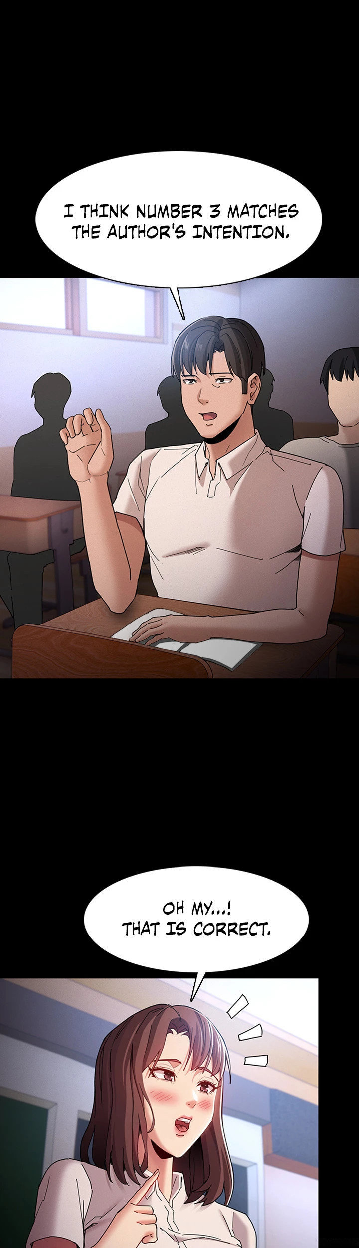 Pervert Diary - Chapter 10 [photo 36] - MangaPorn