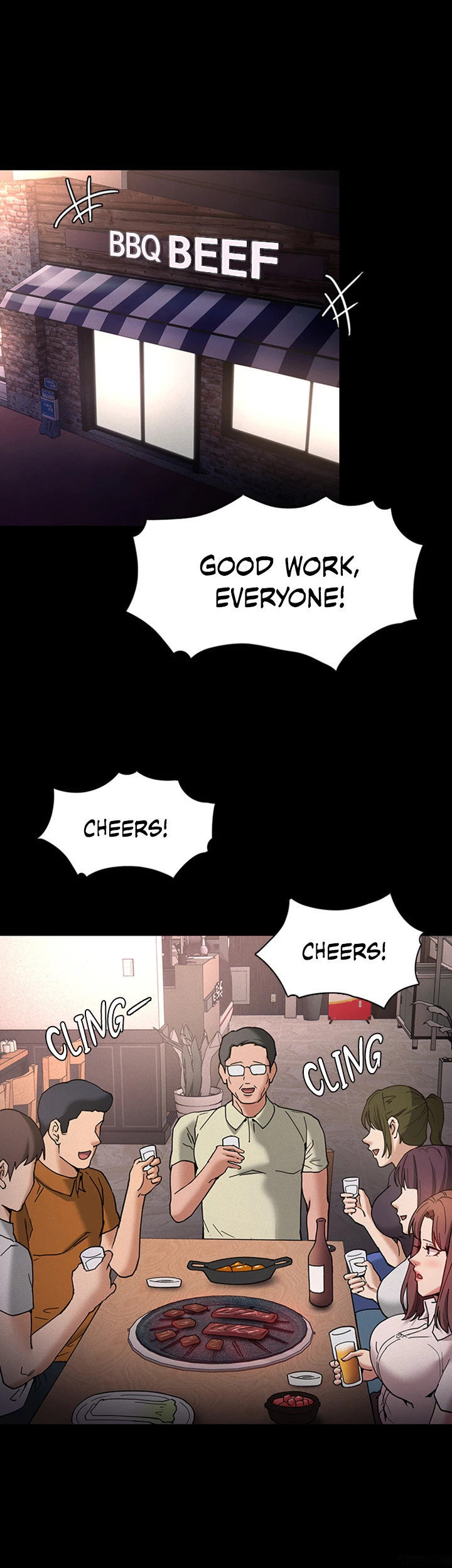 Pervert Diary - Chapter 10 [photo 41] - MangaPorn
