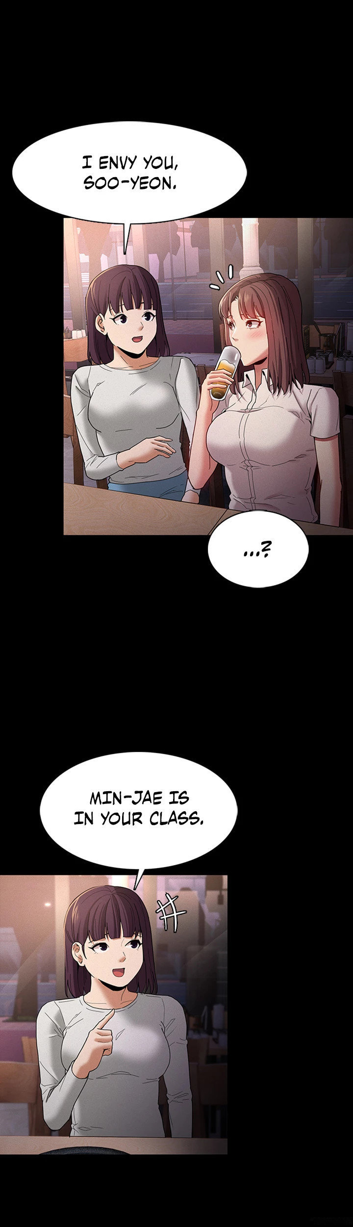 Pervert Diary - Chapter 10 [photo 43] - MangaPorn