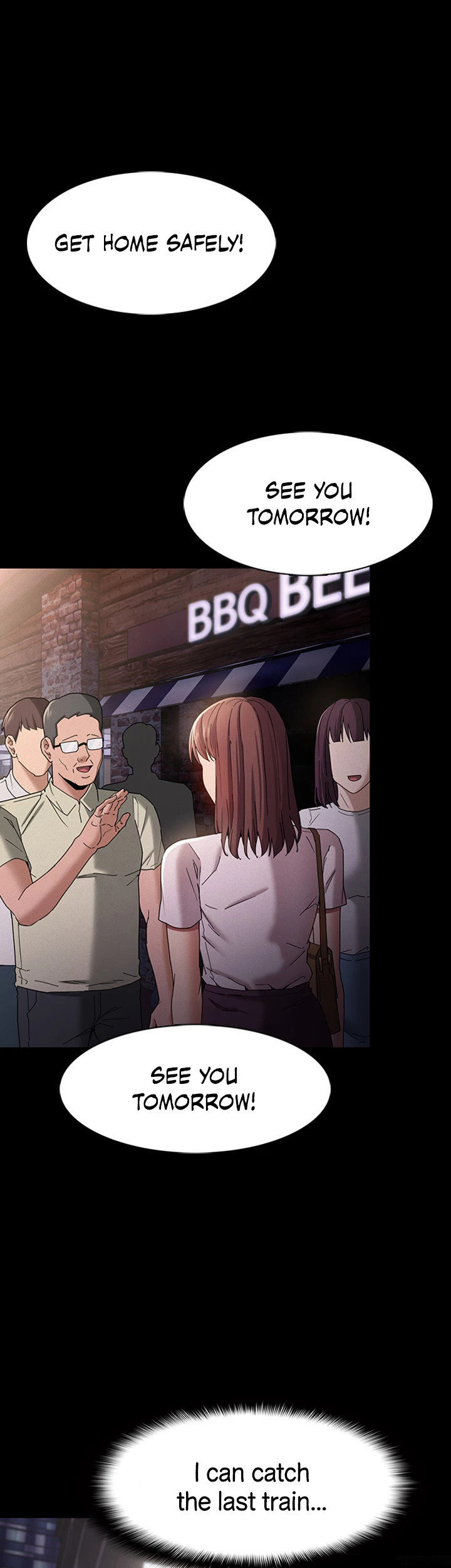 Pervert Diary - Chapter 10 [photo 47] - MangaPorn