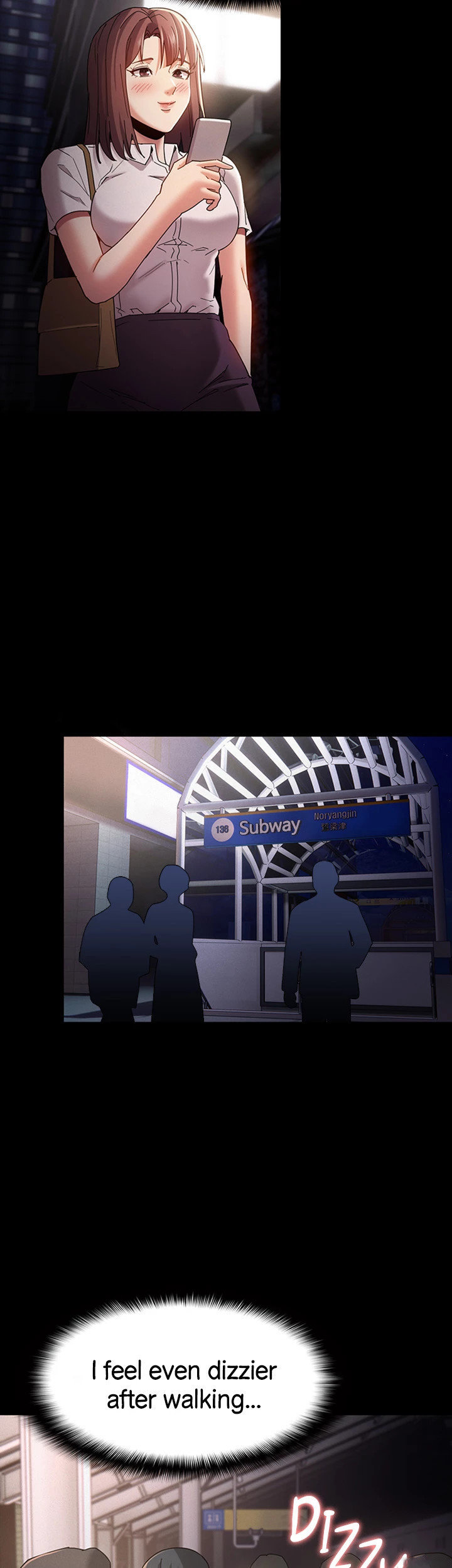 Pervert Diary - Chapter 10 [photo 48] - MangaPorn