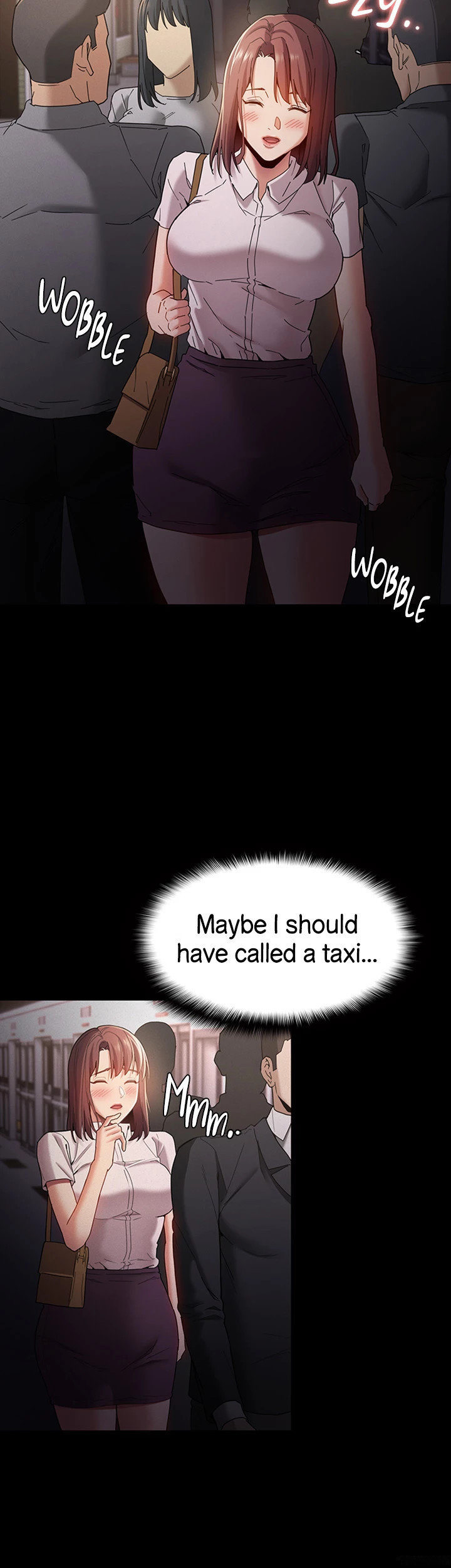 Pervert Diary - Chapter 10 [photo 49] - MangaPorn