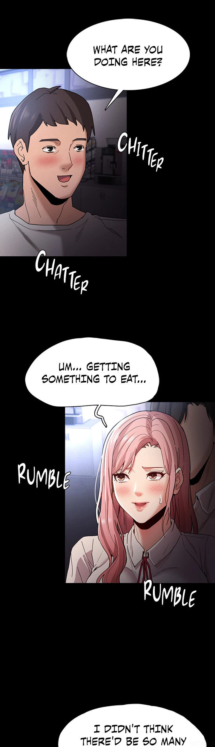 Pervert Diary - Chapter 10 [photo 9] - MangaPorn