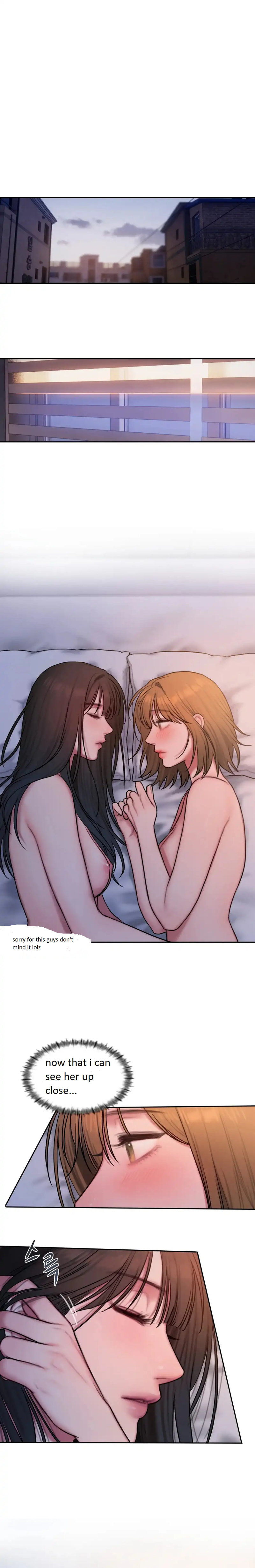 Bad Thinking Diary - Chapter 46 [photo 1] - MangaPorn