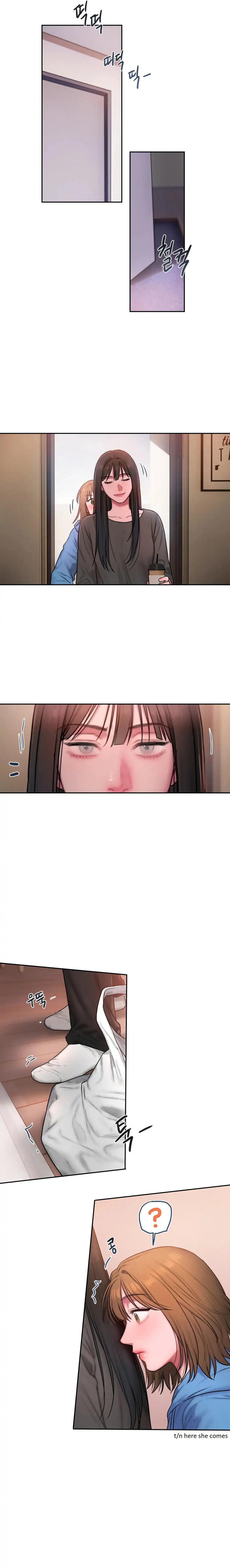 Bad Thinking Diary - Chapter 46 [photo 10] - MangaPorn