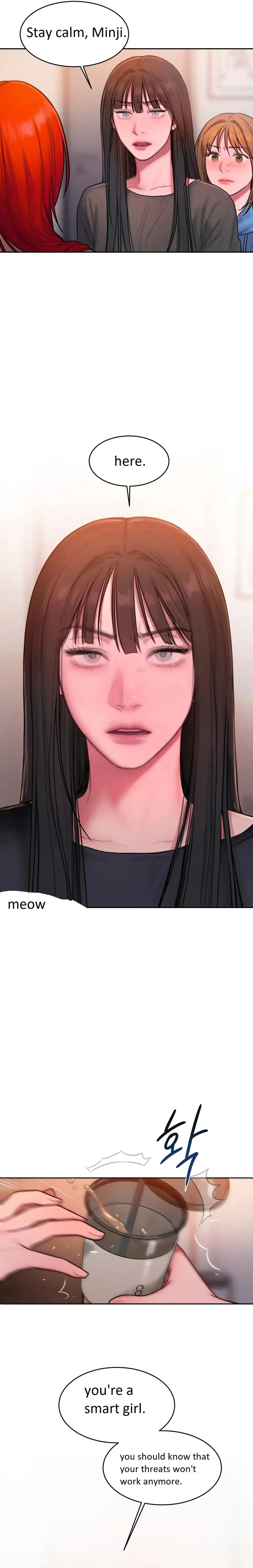 Bad Thinking Diary - Chapter 46 [photo 14] - MangaPorn