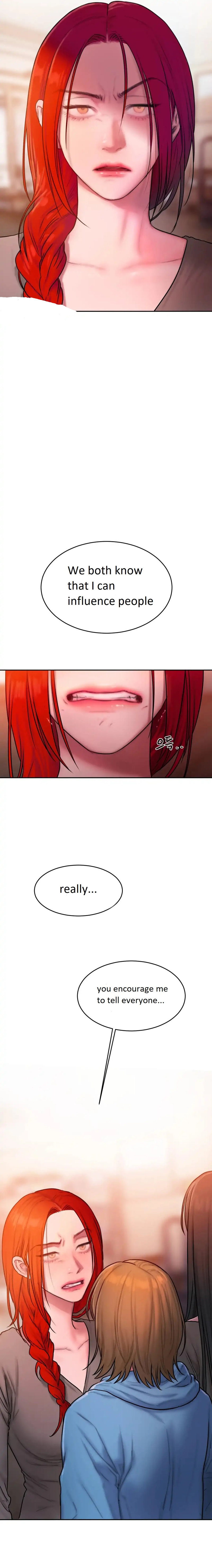 Bad Thinking Diary - Chapter 46 [photo 16] - MangaPorn