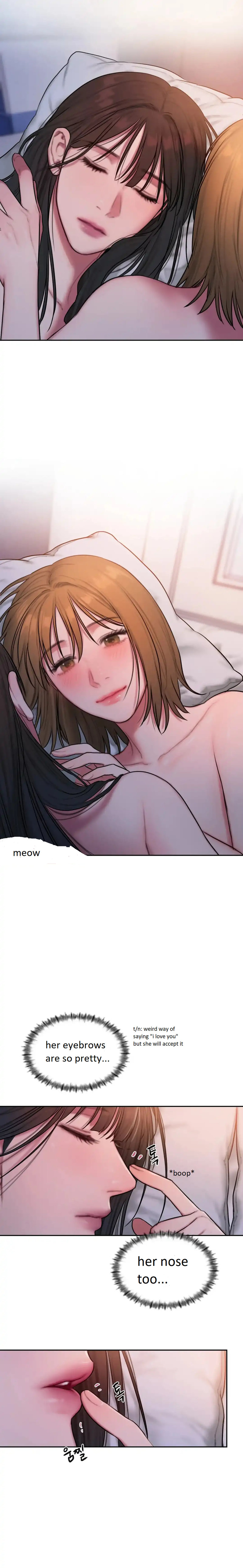 Bad Thinking Diary - Chapter 46 [photo 2] - MangaPorn