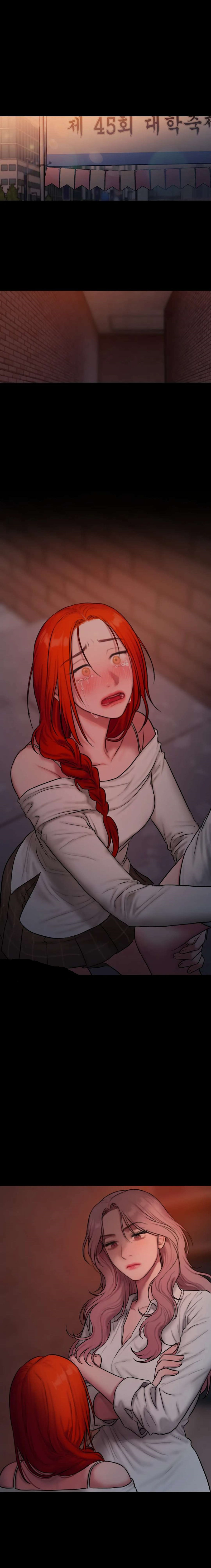 Bad Thinking Diary - Chapter 47 [photo 11] - MangaPorn