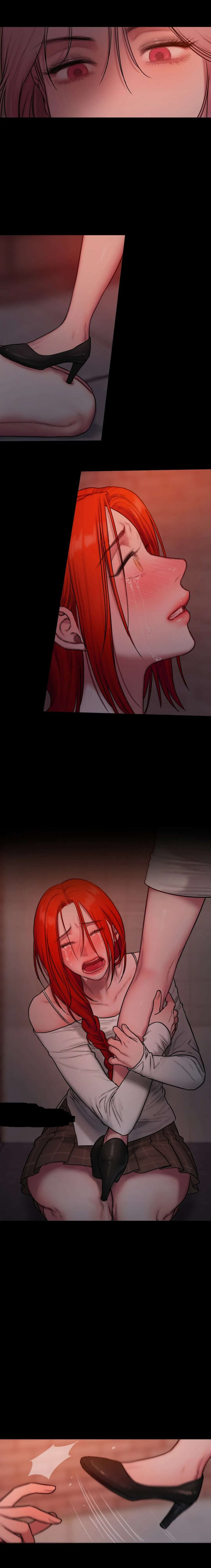 Bad Thinking Diary - Chapter 47 [photo 12] - MangaPorn