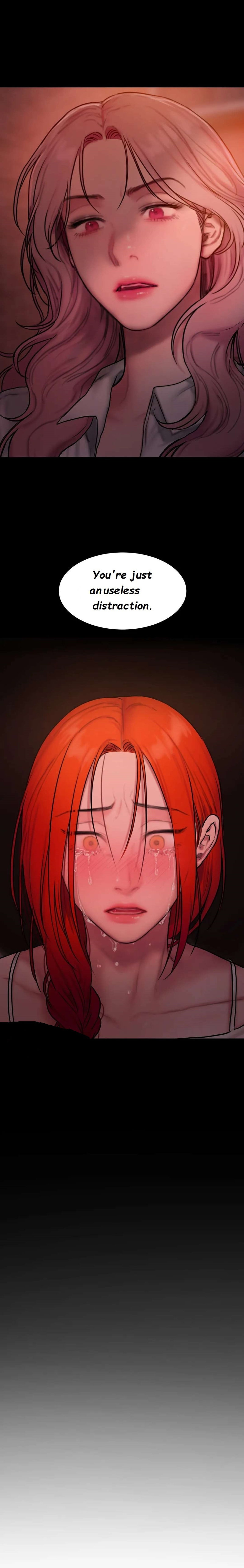 Bad Thinking Diary - Chapter 47 [photo 13] - MangaPorn