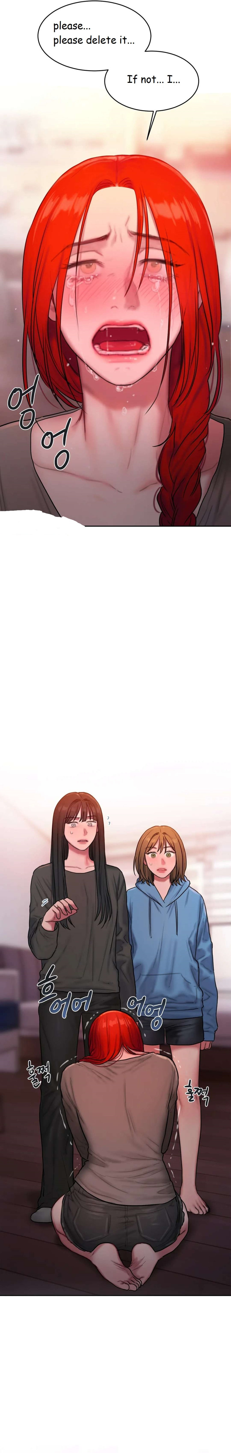 Bad Thinking Diary - Chapter 47 [photo 21] - MangaPorn