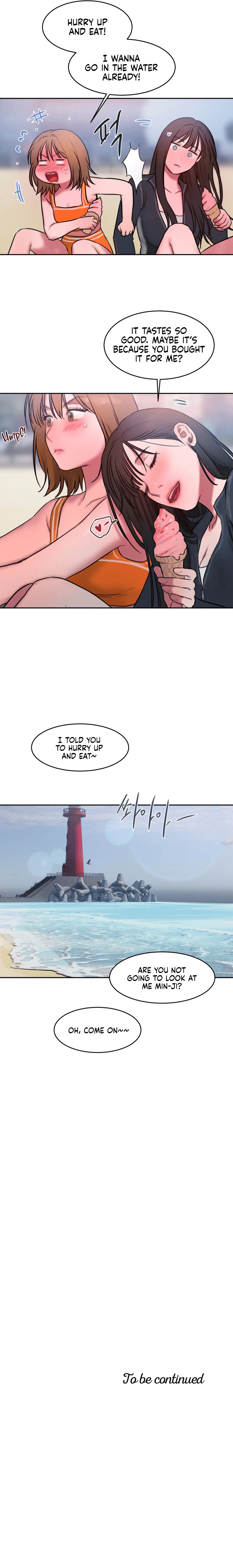 Bad Thinking Diary - Chapter 57 [photo 11] - MangaPorn