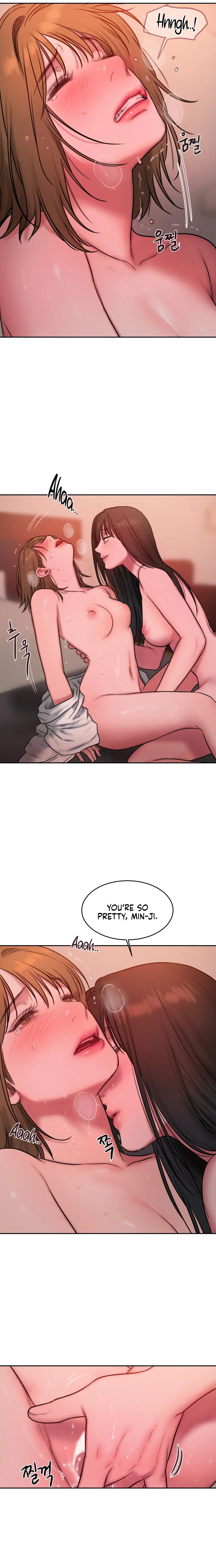 Bad Thinking Diary - Chapter 58 [photo 13] - MangaPorn