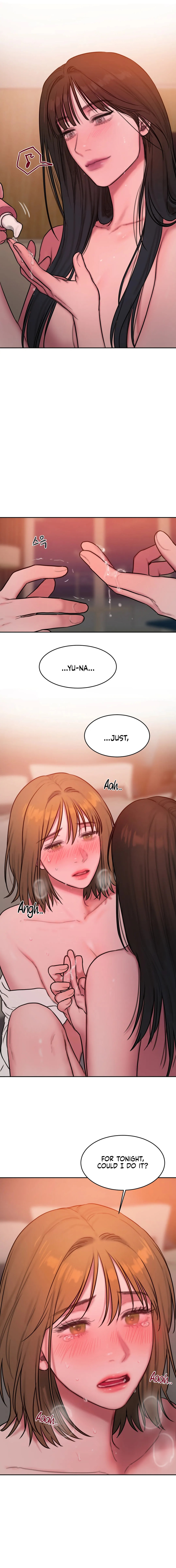 Bad Thinking Diary - Chapter 58 [photo 9] - MangaPorn