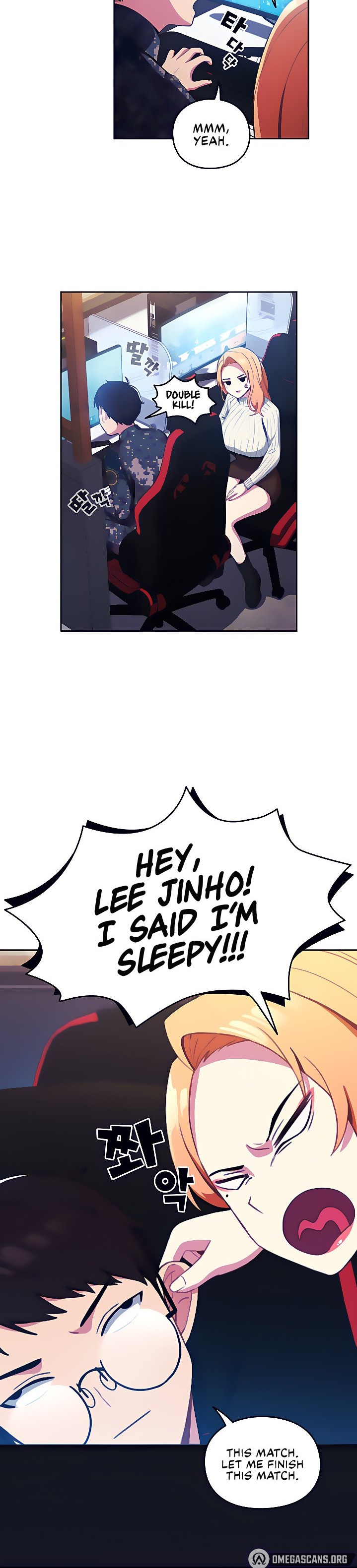 When Did We Start Dating?! - Chapter 1 [photo 10] - MangaPorn