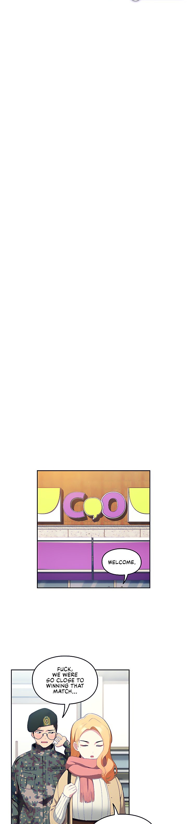 When Did We Start Dating?! - Chapter 1 [photo 11] - MangaPorn