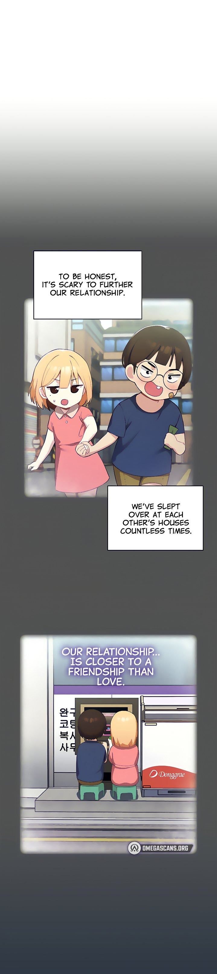 When Did We Start Dating?! - Chapter 1 [photo 26] - MangaPorn