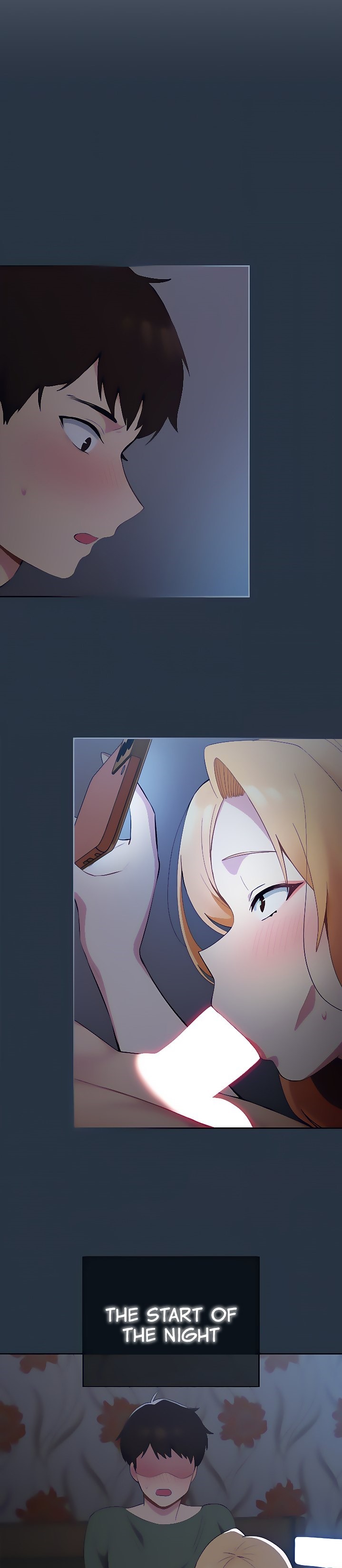 When Did We Start Dating?! - Chapter 1 [photo 33] - MangaPorn