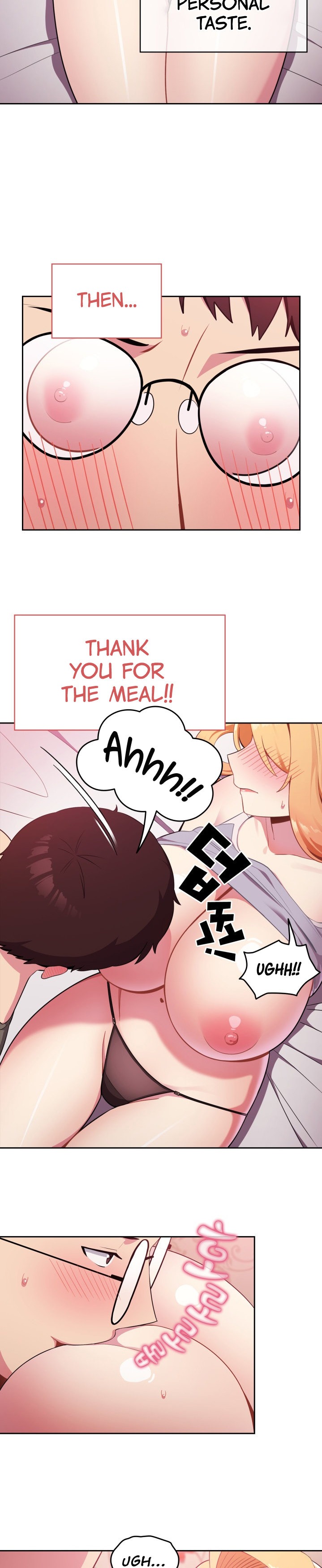 When Did We Start Dating?! - Chapter 3 [photo 15] - MangaPorn