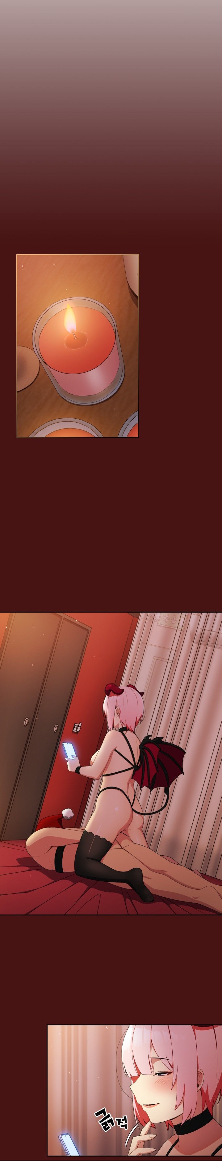 When Did We Start Dating?! - Chapter 5 [photo 4] - MangaPorn