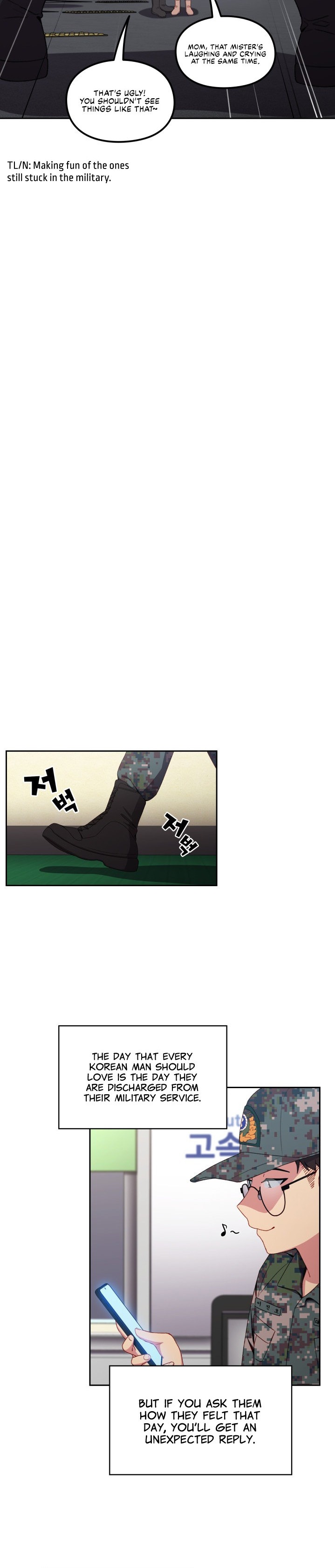 When Did We Start Dating?! - Chapter 6 [photo 12] - MangaPorn