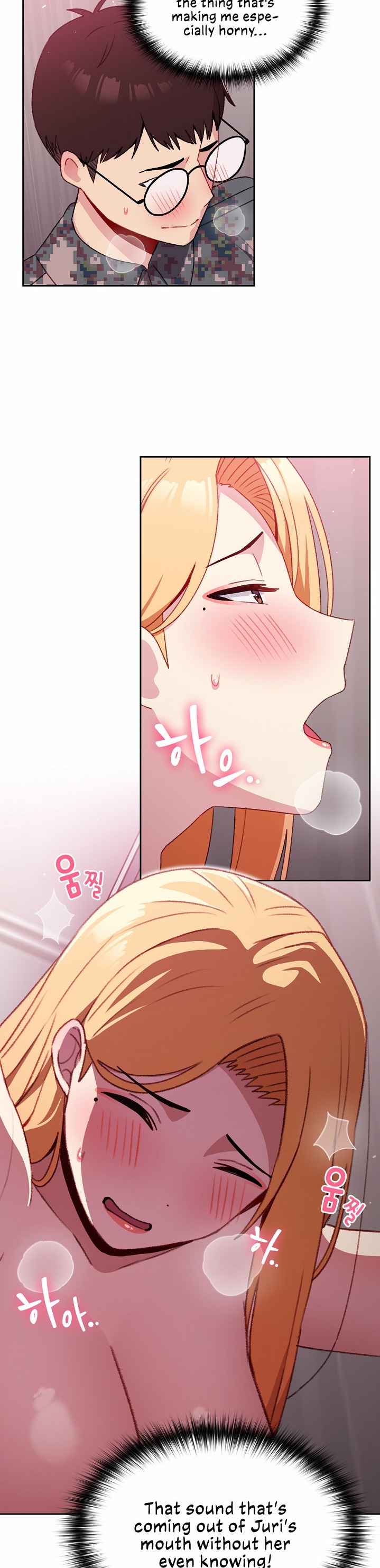 When Did We Start Dating?! - Chapter 8 [photo 19] - MangaPorn