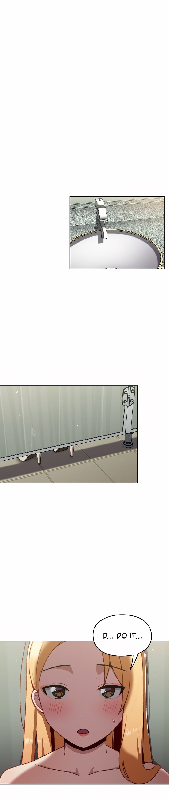 When Did We Start Dating?! - Chapter 8 [photo 3] - MangaPorn