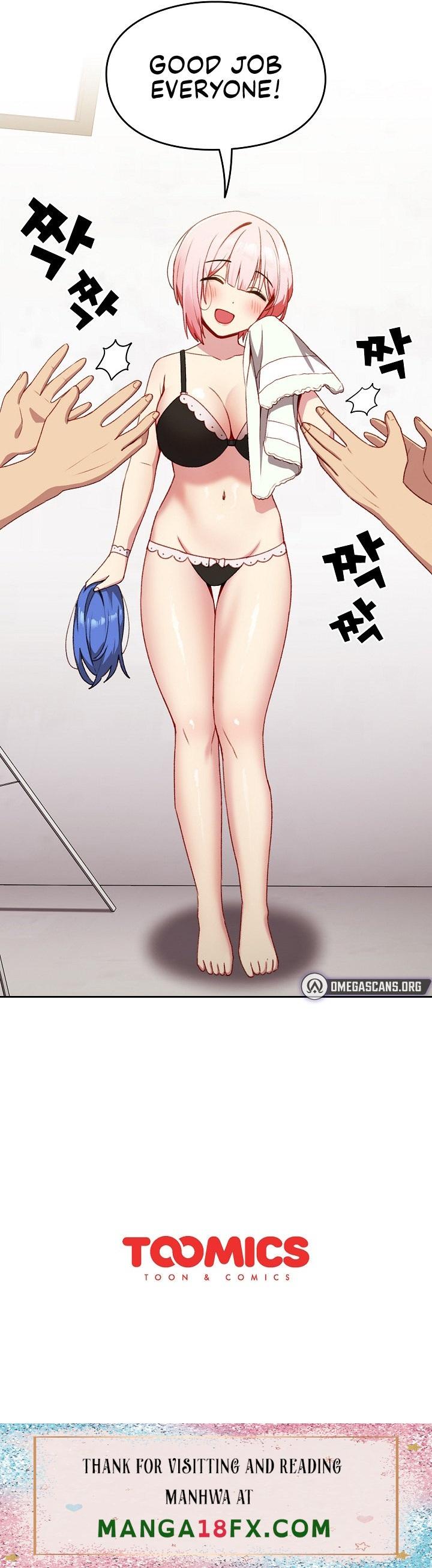 When Did We Start Dating?! - Chapter 10 [photo 28] - MangaPorn