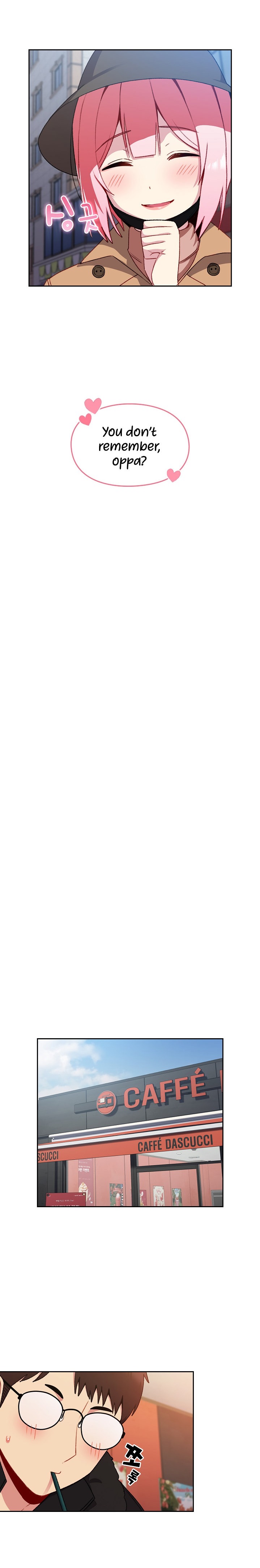 When Did We Start Dating?! - Chapter 11 [photo 12] - MangaPorn