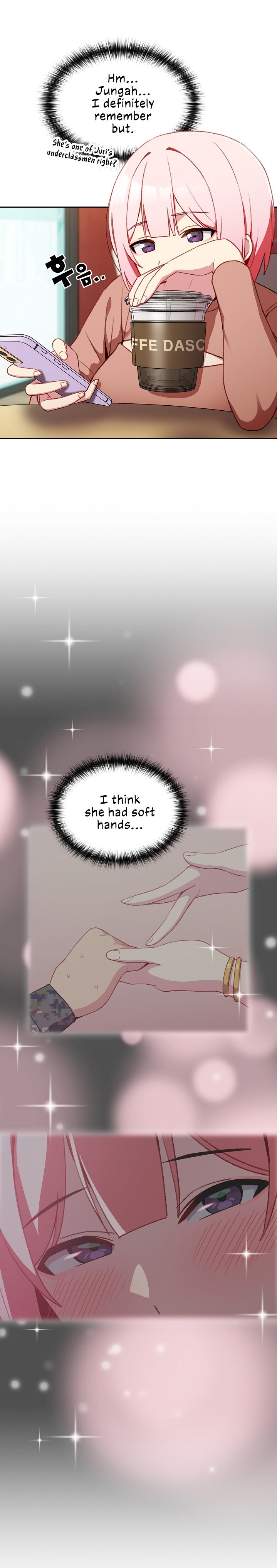 When Did We Start Dating?! - Chapter 11 [photo 13] - MangaPorn